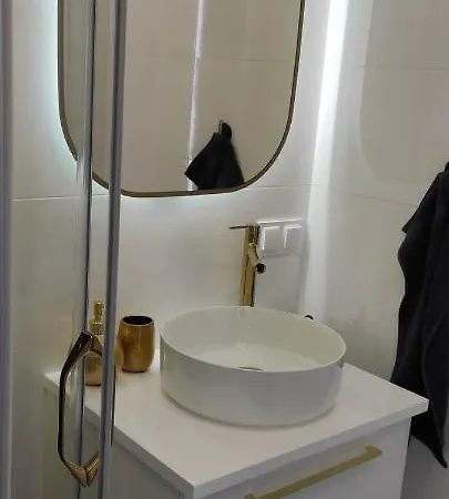 Apartament Angel Sea Hill *