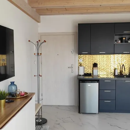 Apartament Angel Sea Hill *