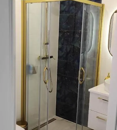 Angel Sea Hill Apartament