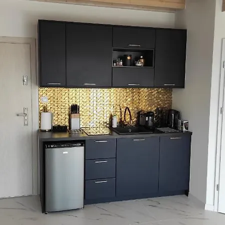 Apartament Angel Sea Hill