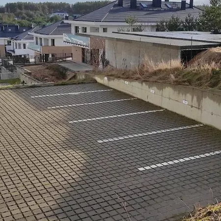 Apartament Angel Sea Hill Mechelinki