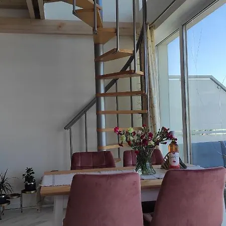 Apartament Angel Sea Hill *