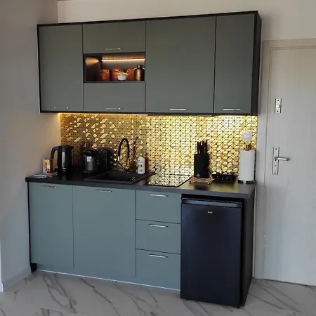 Apartament Angel Sea Hill