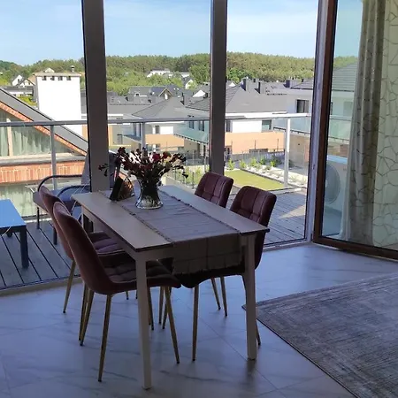 Angel Sea Hill דירה *