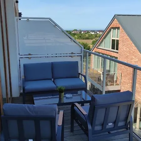 Angel Sea Hill דירה *