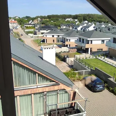 Angel Sea Hill דירה