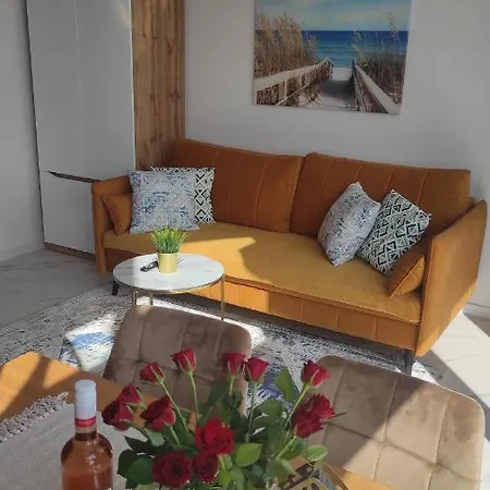 Apartament Angel Sea Hill *