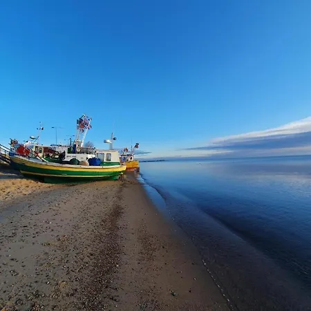 Apartament Angel Sea Hill