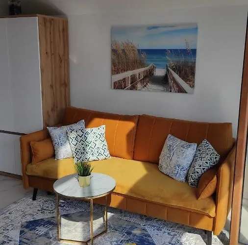 Apartman Angel Sea Hill