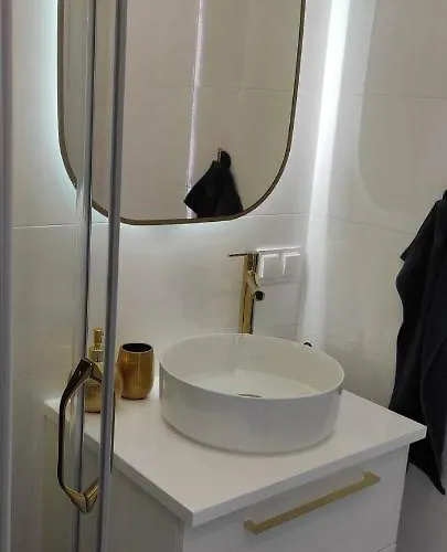 Apartman Angel Sea Hill *