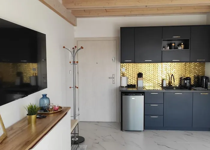 Apartman Angel Sea Hill *