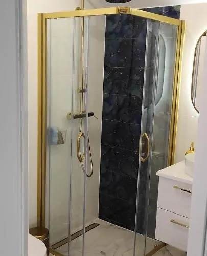 Angel Sea Hill Apartman