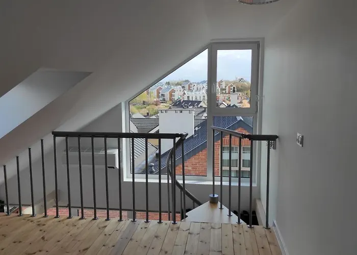 Angel Sea Hill Mechelinki