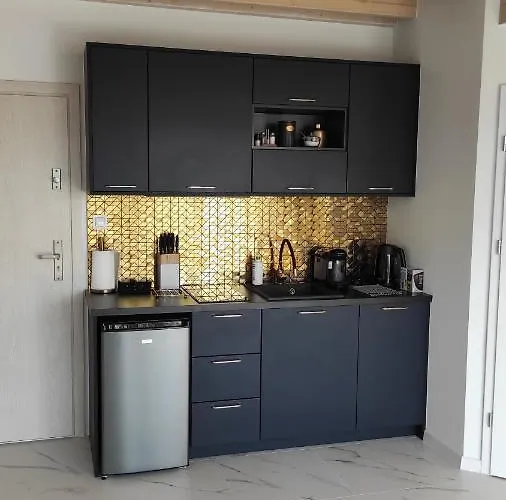 Apartman Angel Sea Hill