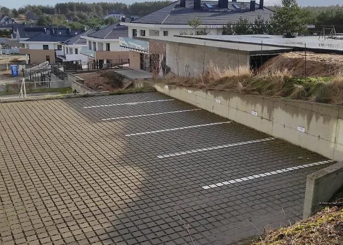 Apartman Angel Sea Hill Mechelinki