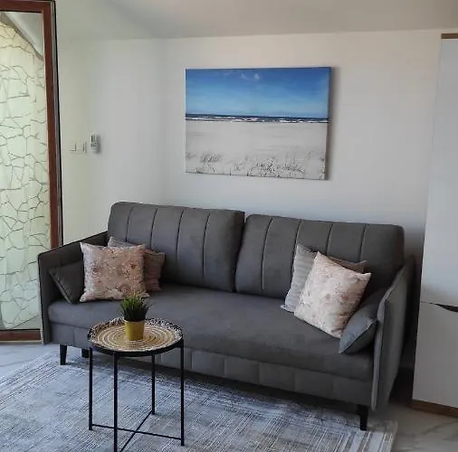 Angel Sea Hill * Mechelinki