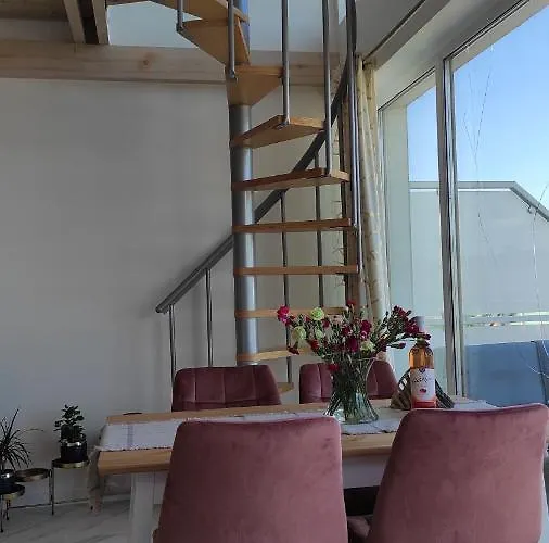 Apartman Angel Sea Hill *