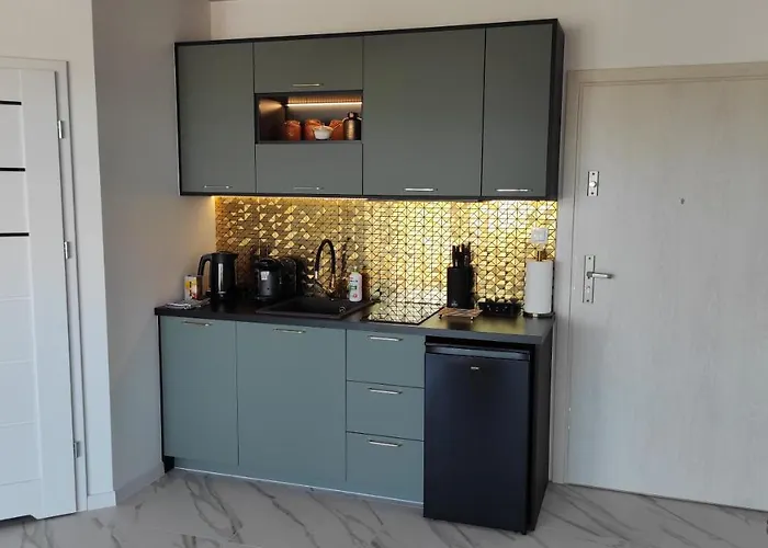 Apartman Angel Sea Hill