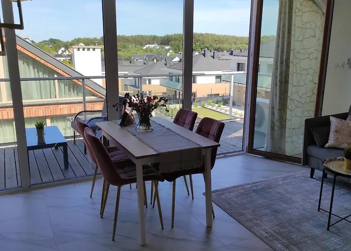 Angel Sea Hill Apartman *