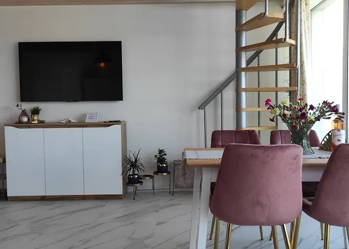 Angel Sea Hill Apartman