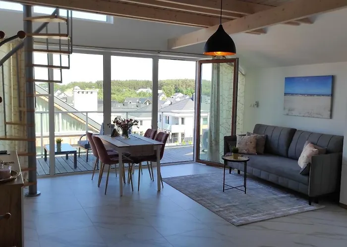 Angel Sea Hill Mechelinki