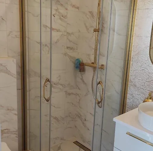 Apartman Angel Sea Hill *