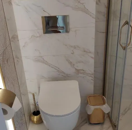 Angel Sea Hill Apartman *