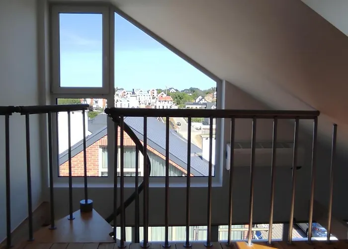 Angel Sea Hill * Mechelinki