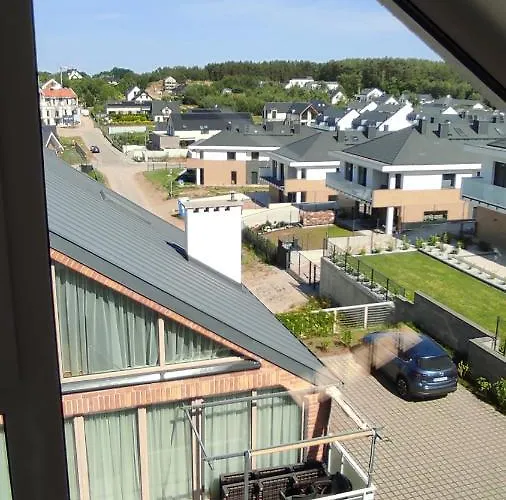 Angel Sea Hill Apartman