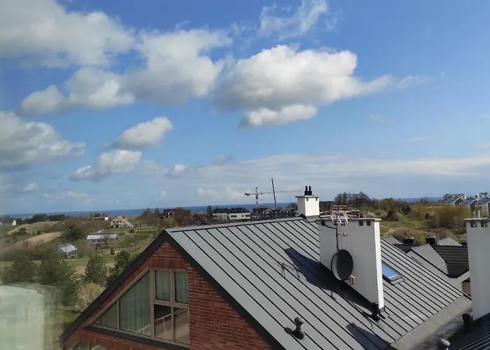 Apartman Angel Sea Hill