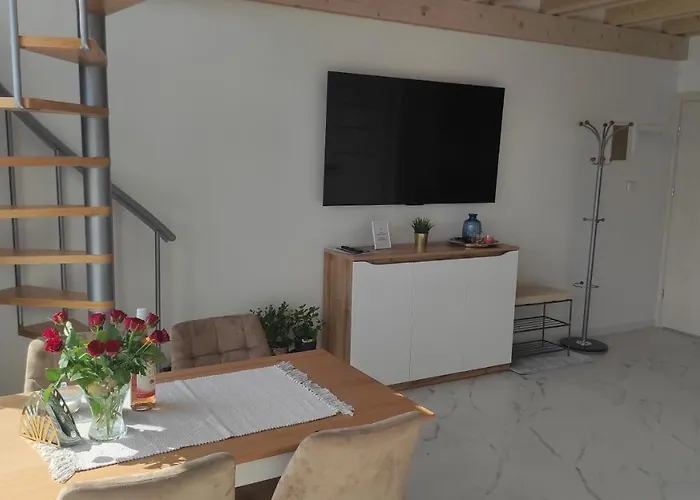 Apartman Angel Sea Hill