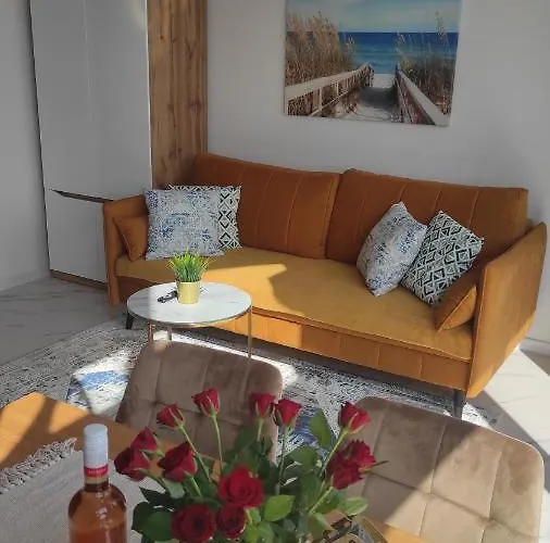 Apartman Angel Sea Hill *