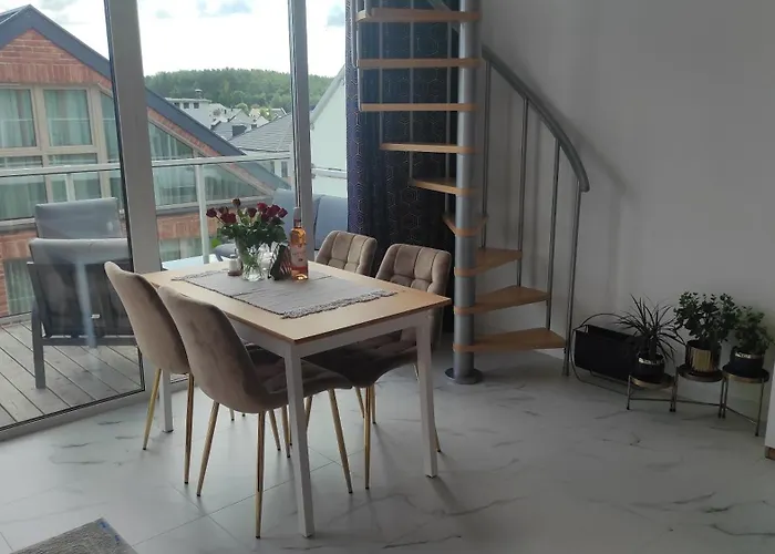 Angel Sea Hill Apartman