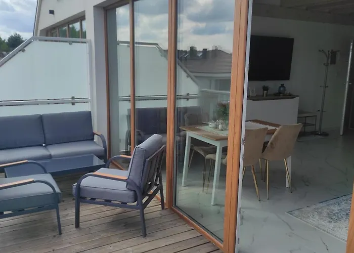 Angel Sea Hill Apartman