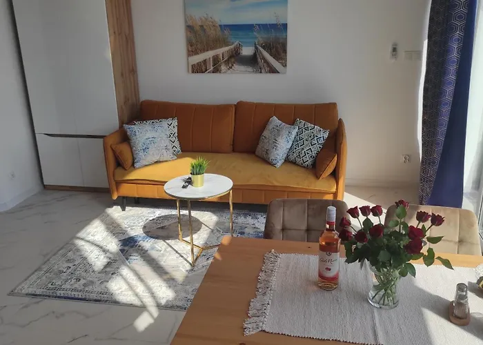 Apartman Angel Sea Hill