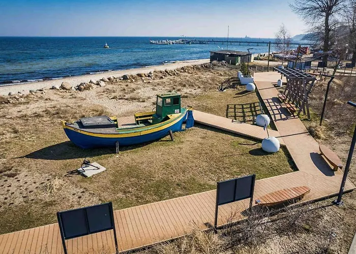 Angel Sea Hill Mechelinki