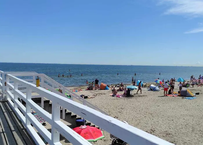 Apartman Angel Sea Hill