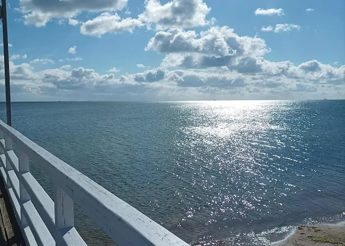 Angel Sea Hill Mechelinki